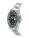 全新 ▶ Rolex 勞力士 Submariner Date "Kermit" ◀ 126610LV
